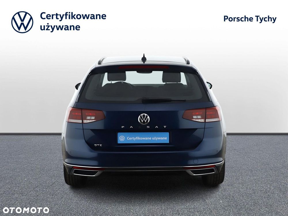 Volkswagen Passat Variant - 29