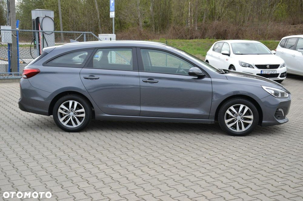 Hyundai i30 - 4