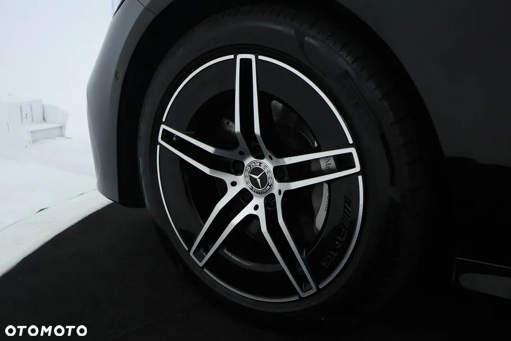 Mercedes-Benz Klasa E - 4