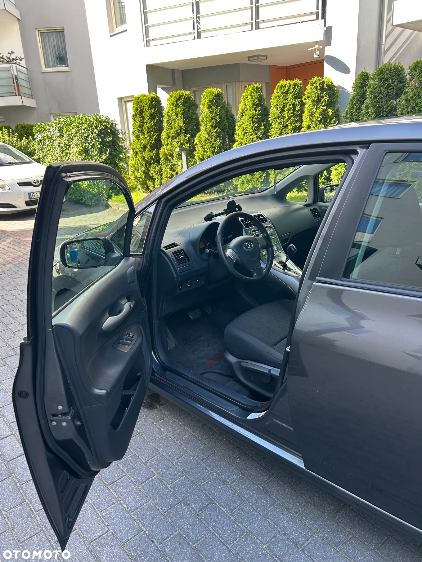Toyota Auris 1.6 VVT-i Luna MM - 16