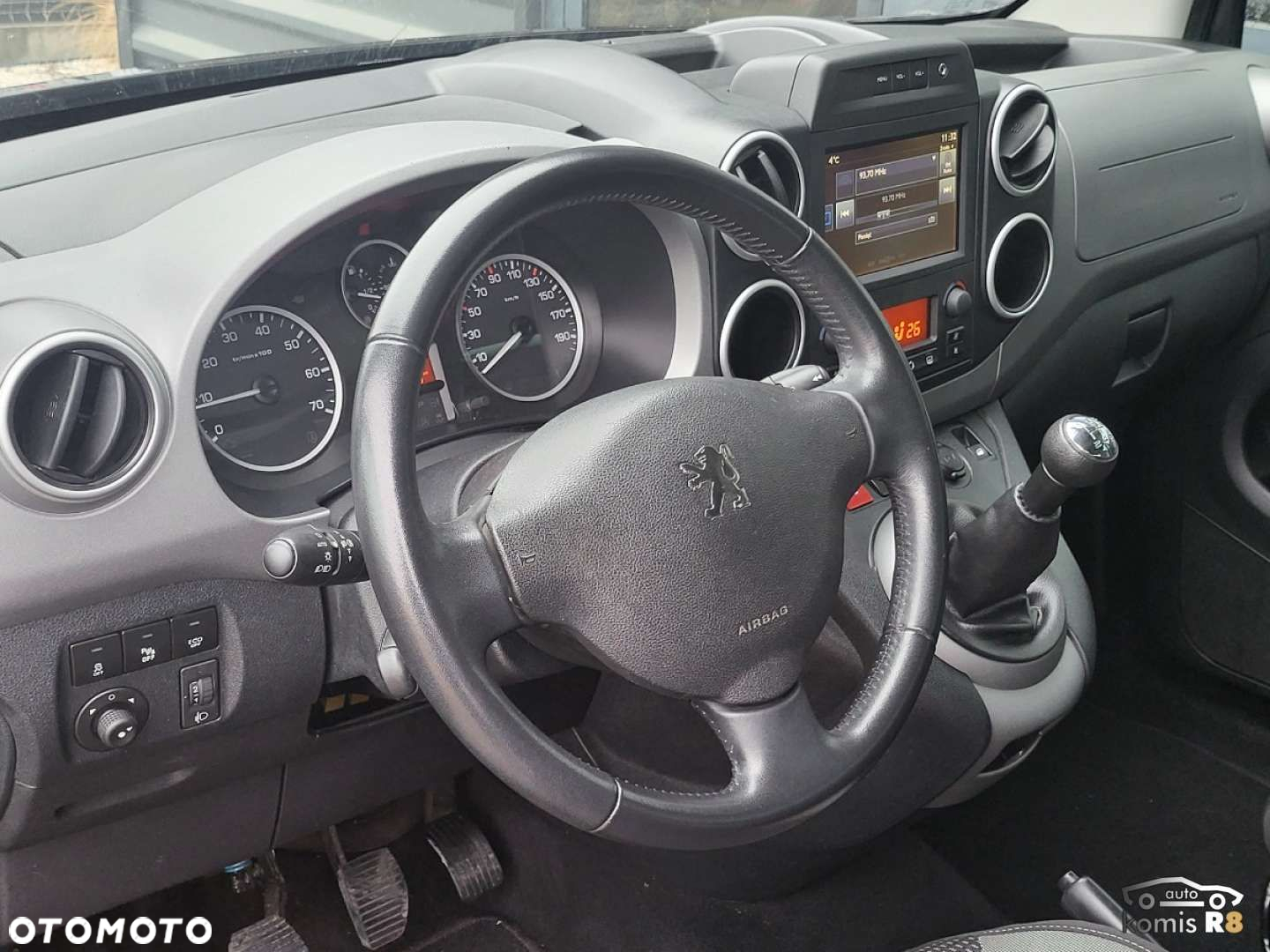 Peugeot Partner - 19