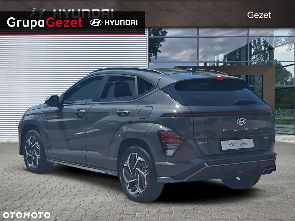 Hyundai Kona - 3