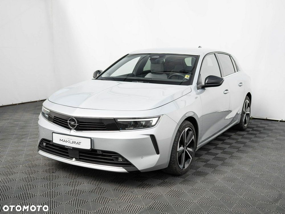 Opel Astra 1.2 T Elegance S&S - 3