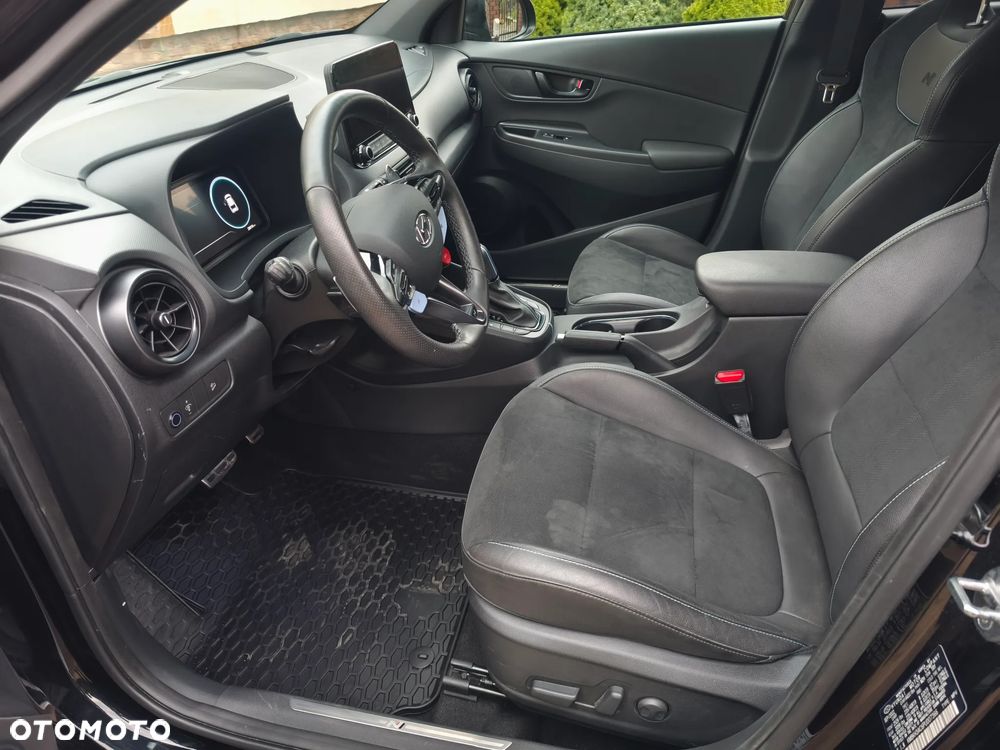 Hyundai Kona - 18