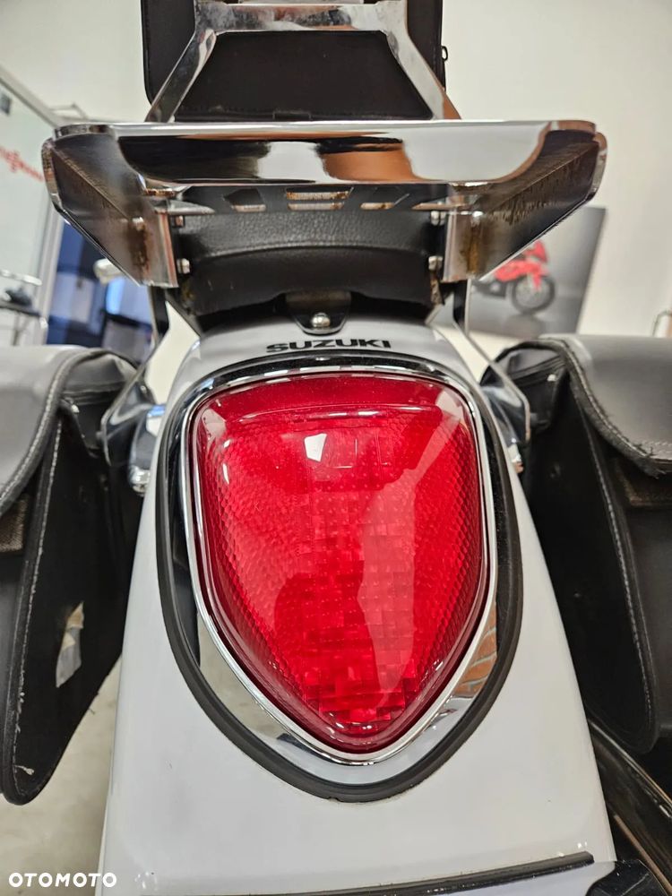 Suzuki VL 800 Volusia - Boulevard C50 - 19