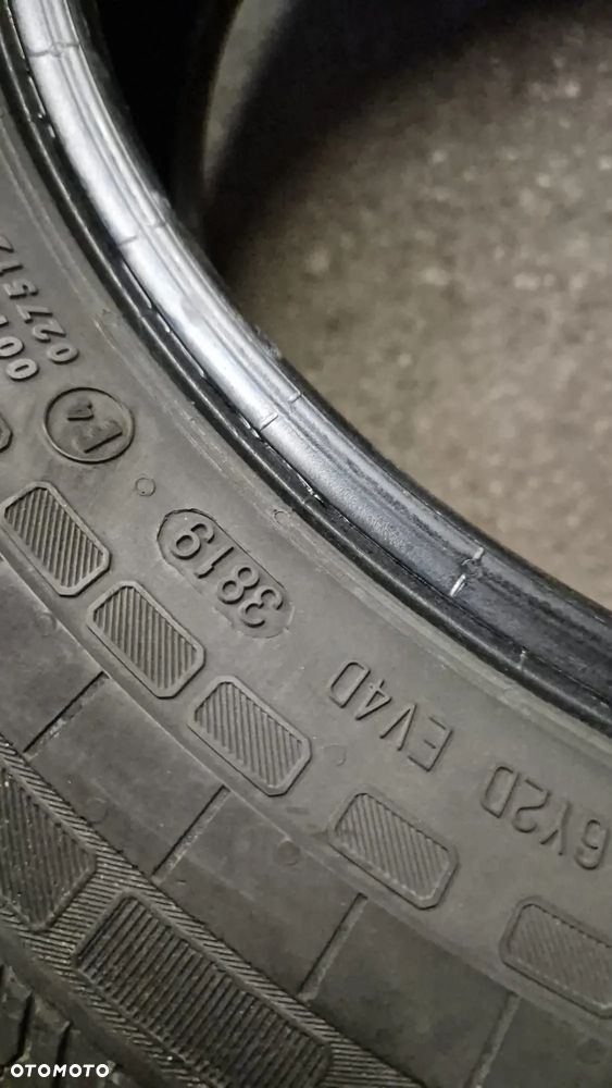 205/65 R16C całoroczne Continental - 6