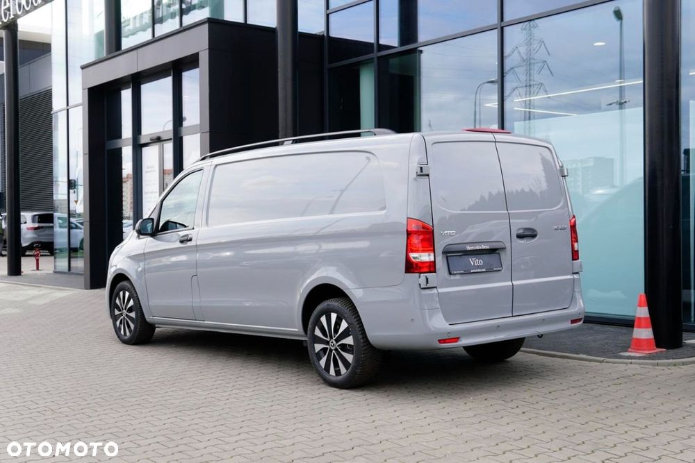 Mercedes-Benz VITO - 5