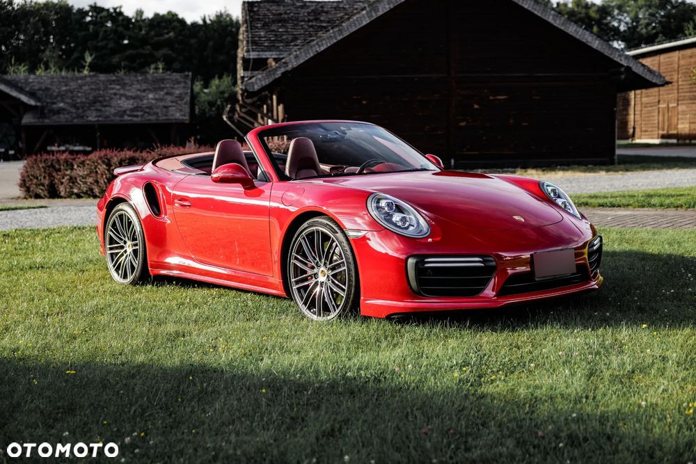 Porsche 911 - 5