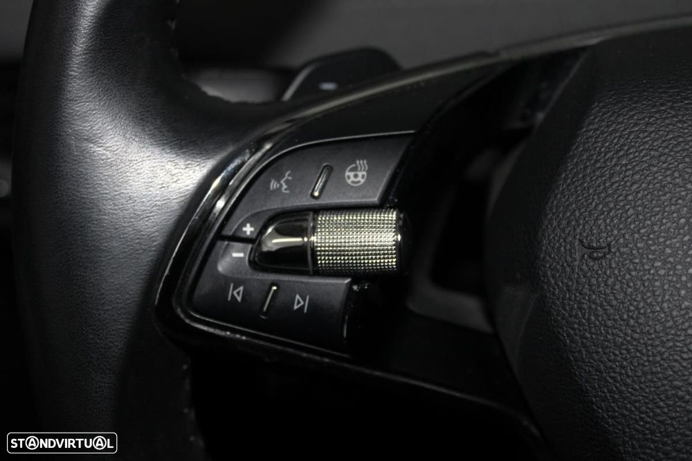 Skoda Enyaq iV 80 - 18