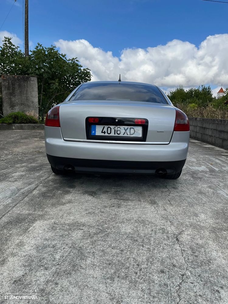 Audi A6 - 3
