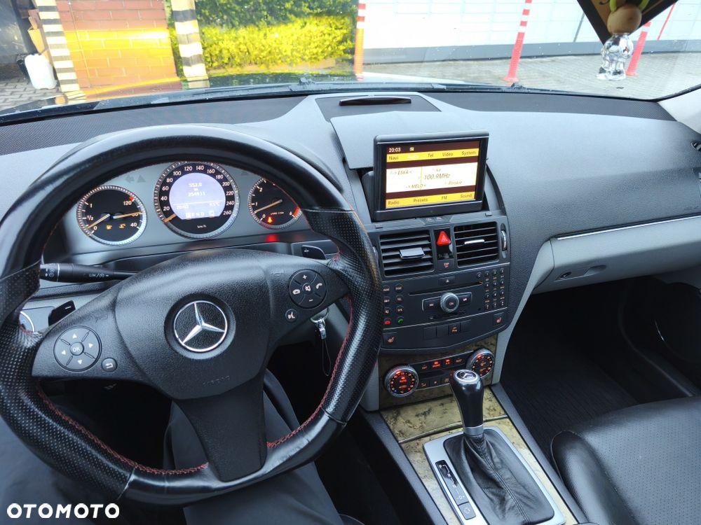 Mercedes-Benz Inny - 2