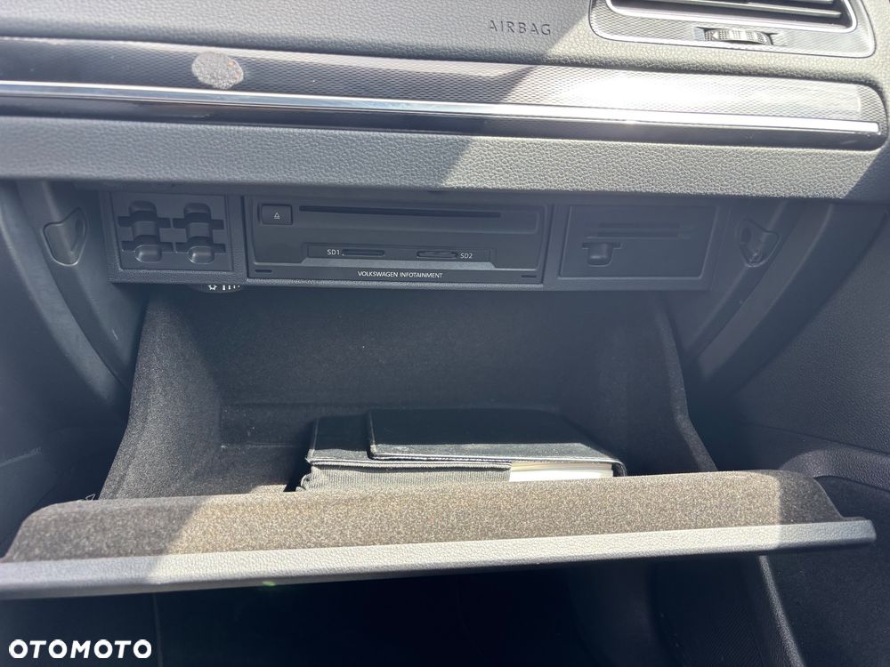 Volkswagen Golf GTI BlueMotion Technology DSG - 20