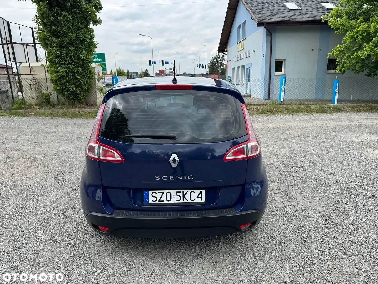 Renault Scenic - 9