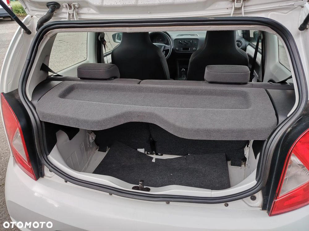Seat Mii 1.0 - 16