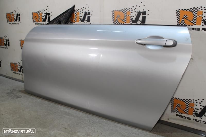 Porta Esquerda Bmw 4 Coupé (F32, F82)  41007327345 / Frente Condutor S - 3