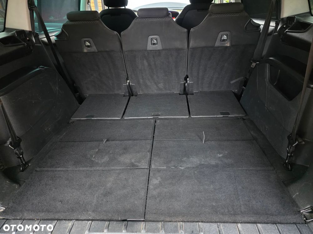 Citroën C4 Grand Picasso Gr 1.6 HDi Impress Pack MCP - 8