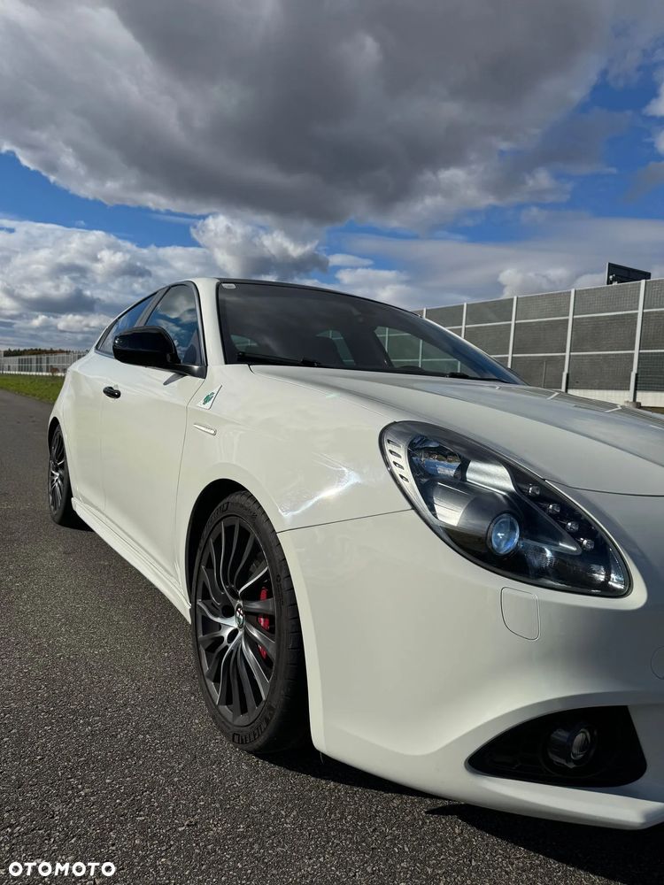 Alfa Romeo Giulietta 1.4 TB 16V Sport - 5