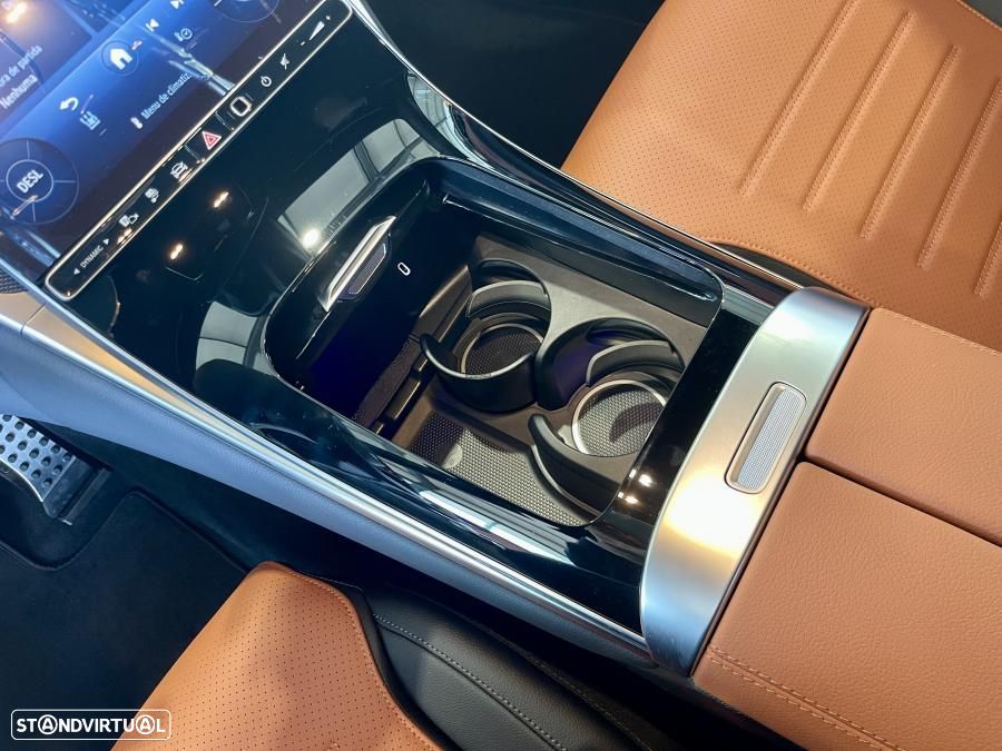 Mercedes-Benz GLC 300 de 4Matic - 20