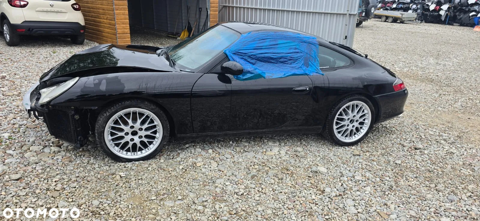 Porsche 911 Carrera - 10
