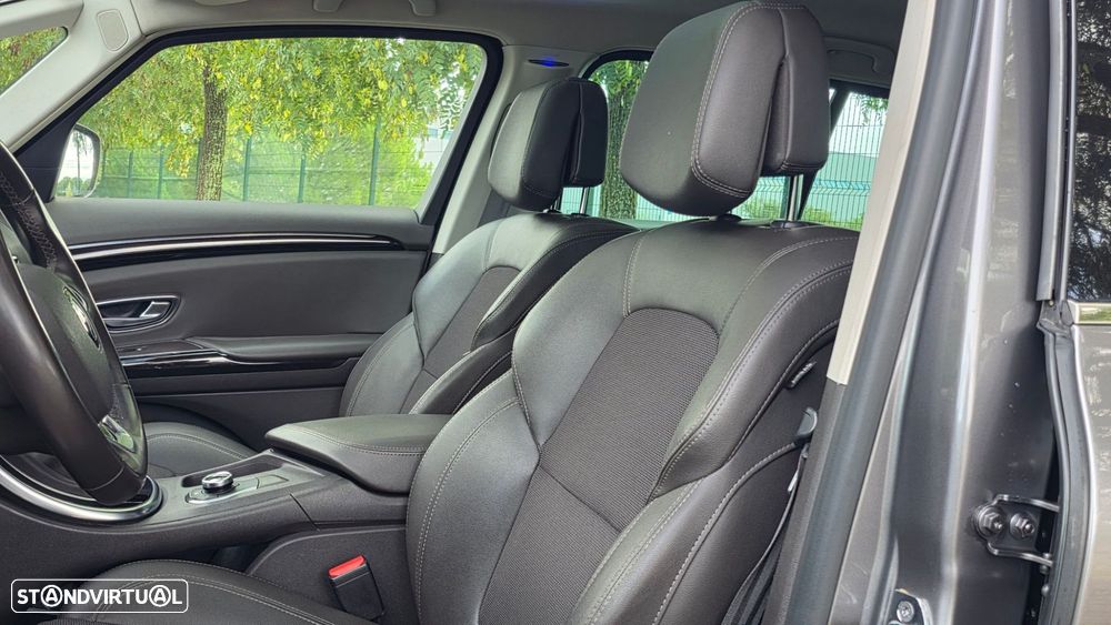 Renault Espace Energy dCi 130 Intens - 11