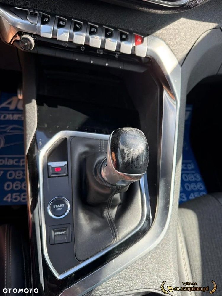 Peugeot 3008 - 29