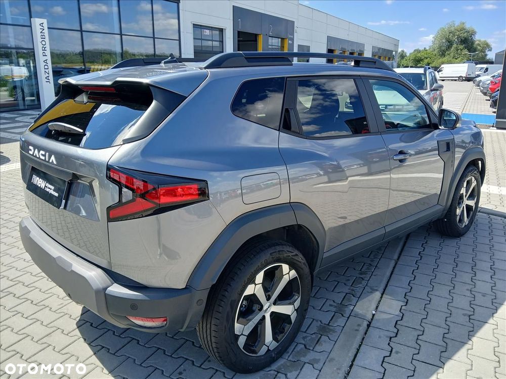 Dacia Duster - 3