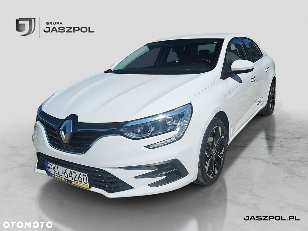 Renault Megane - 1