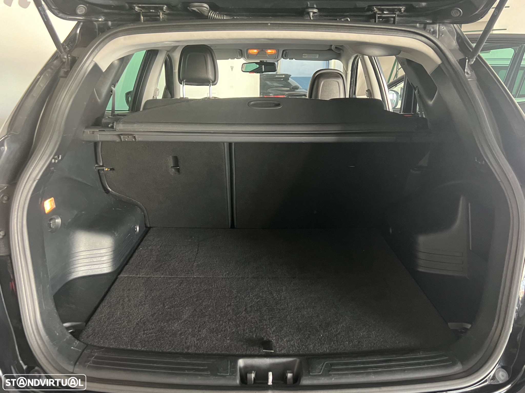 Hyundai ix35 1.6 GDi Comfort - 15