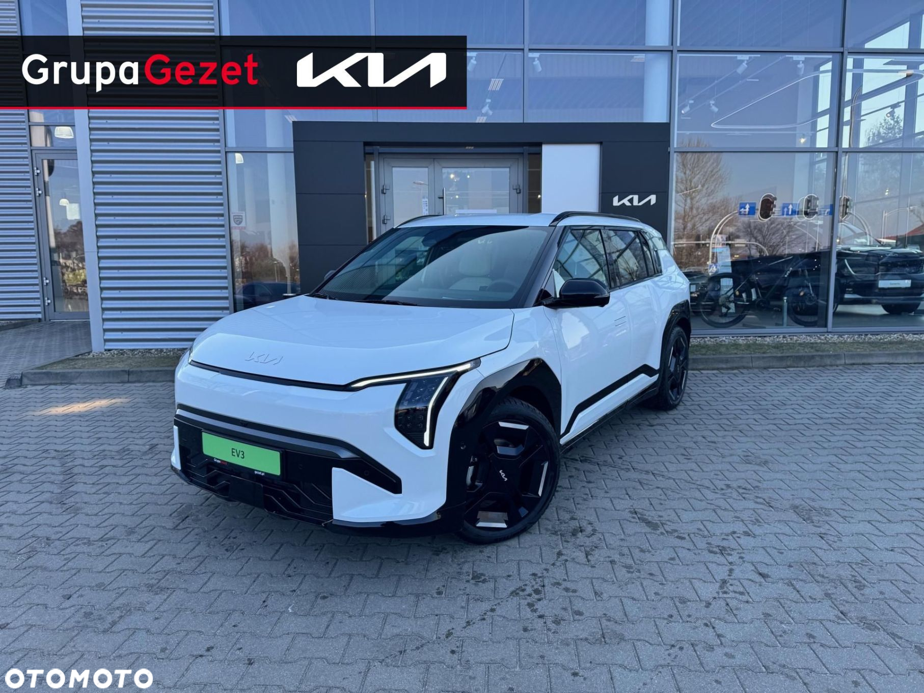 Kia EV3 - 6
