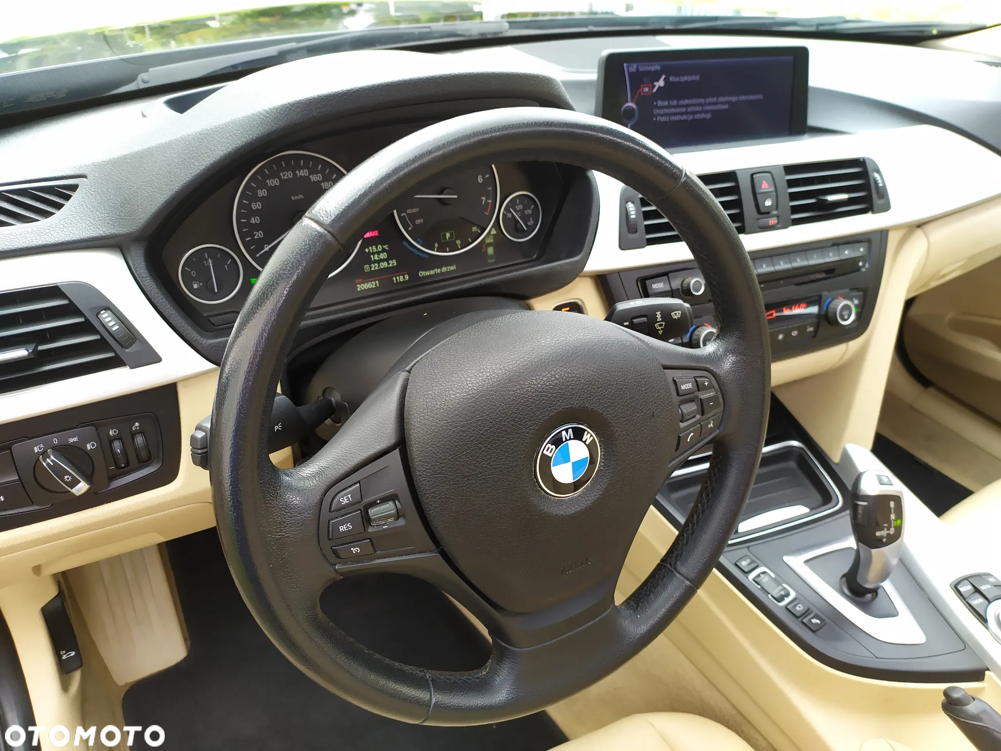 BMW Seria 3 328i - 20