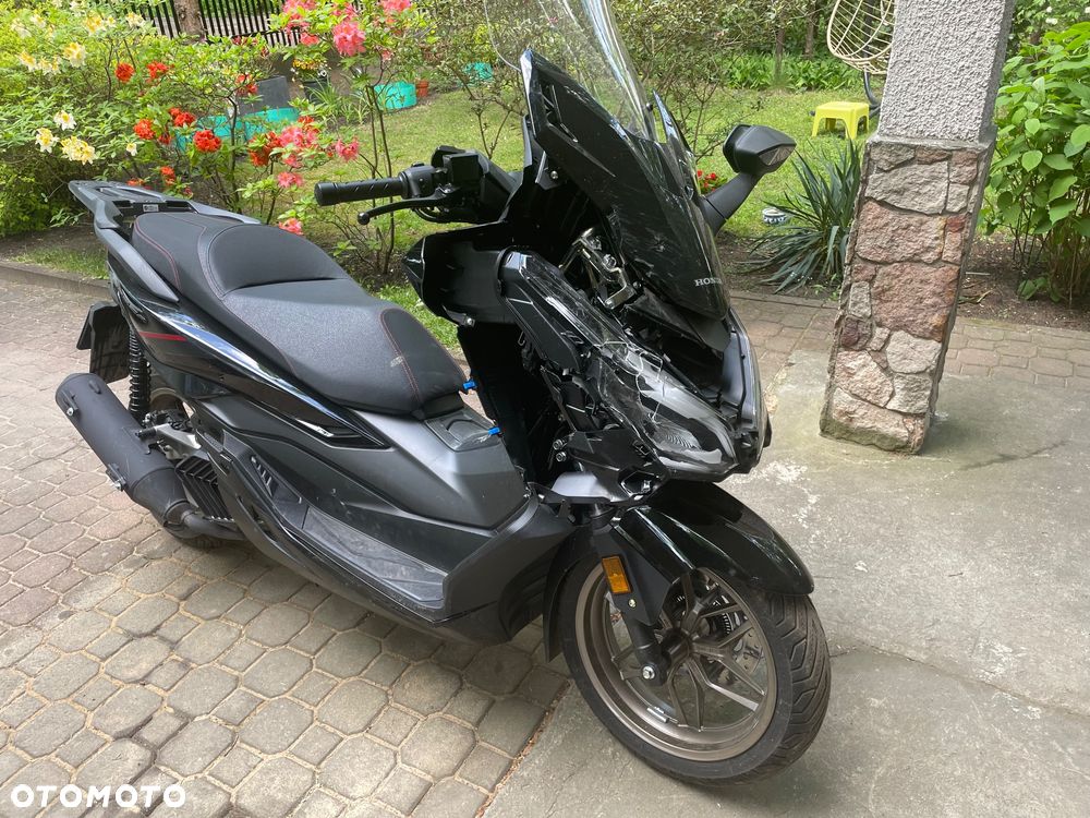 Honda NSS - 2