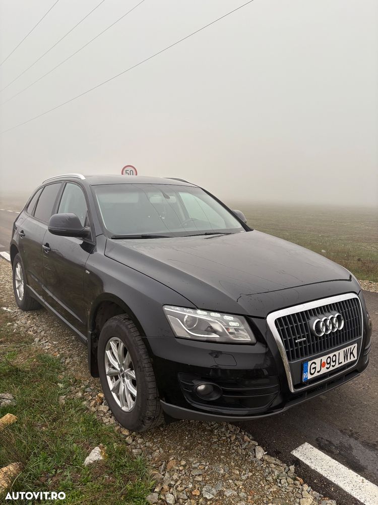 Audi Q5 - 2