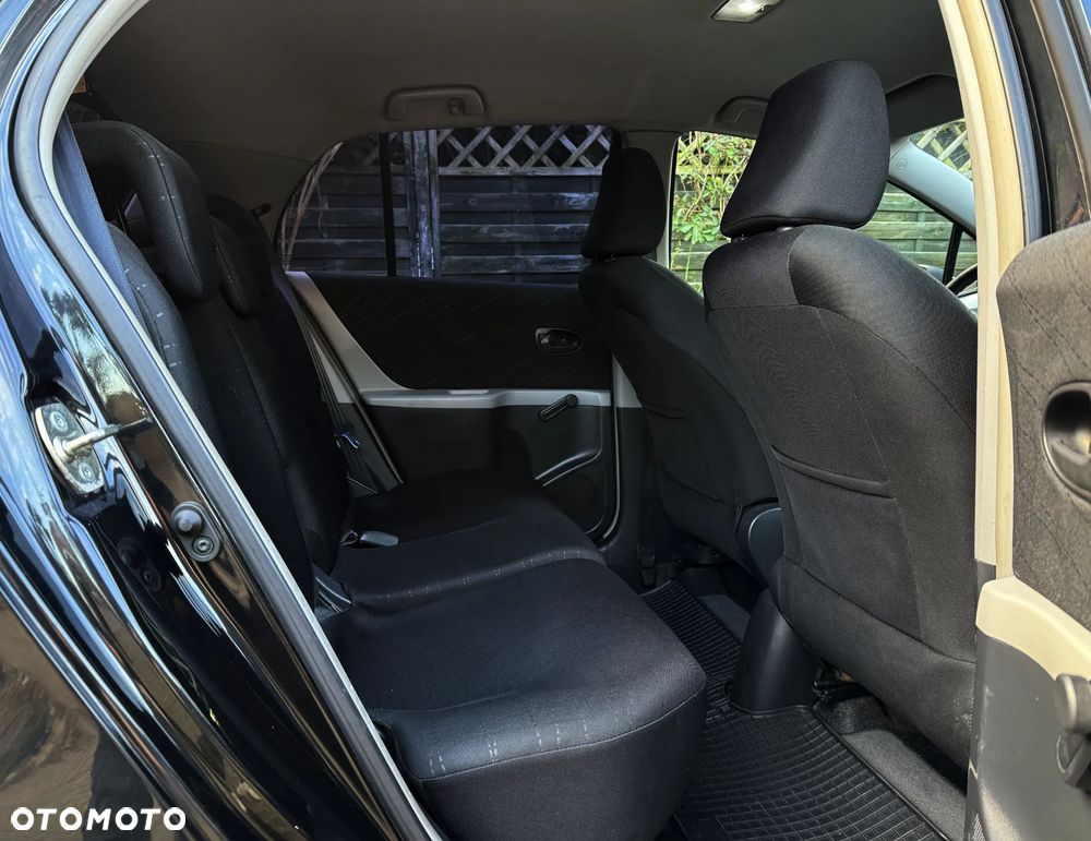 Toyota Yaris 1.3 Edition S - 7