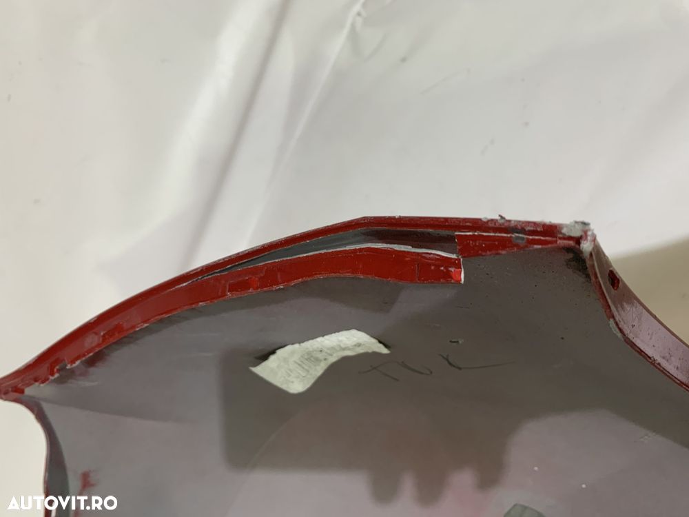 Bara spate Toyota Yaris, 2020, 2021, 2022, 2023, 2024, cod origine OE 52159-0D060. - 9