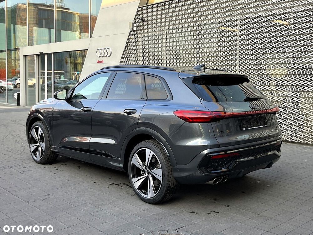 Audi Q5 - 4