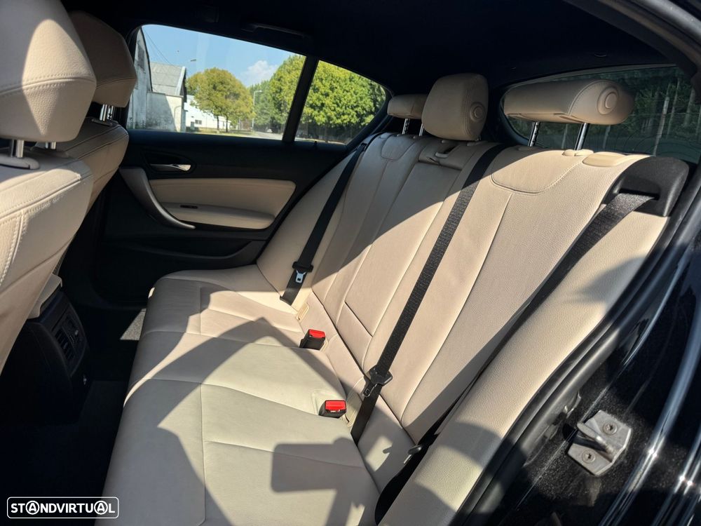 BMW 120 d Pack M Shadow - 14