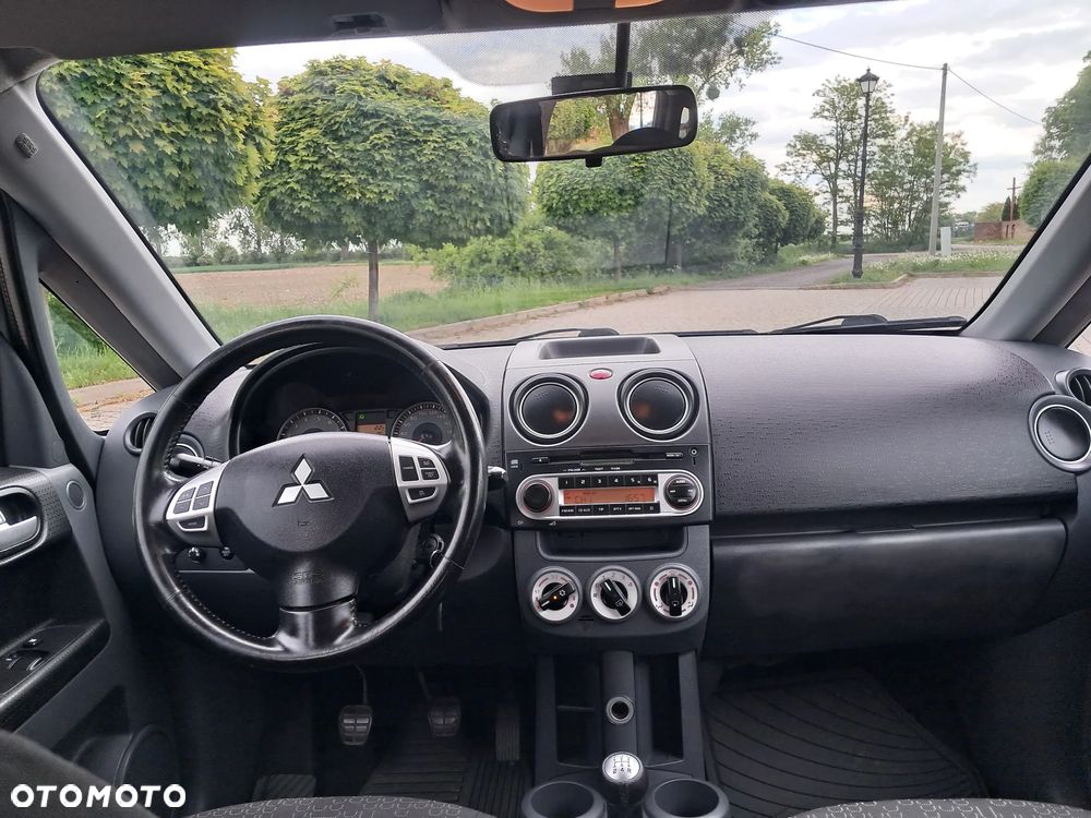 Mitsubishi Colt 1.3 ClearTec Edition - 19