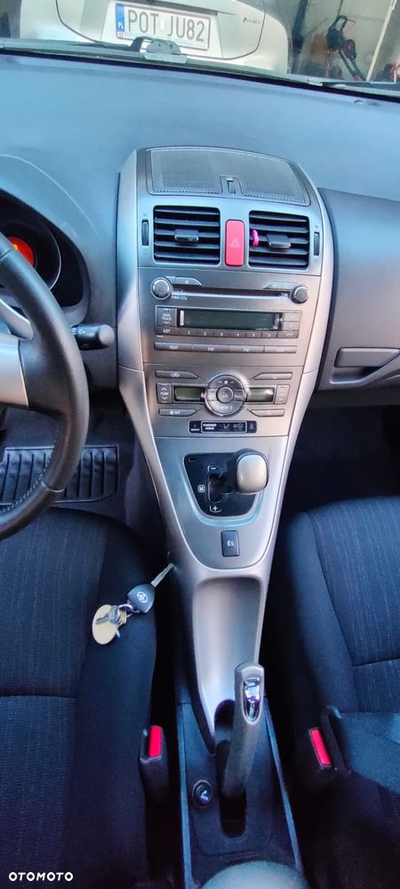 Toyota Auris 1.6 Premium MM - 5