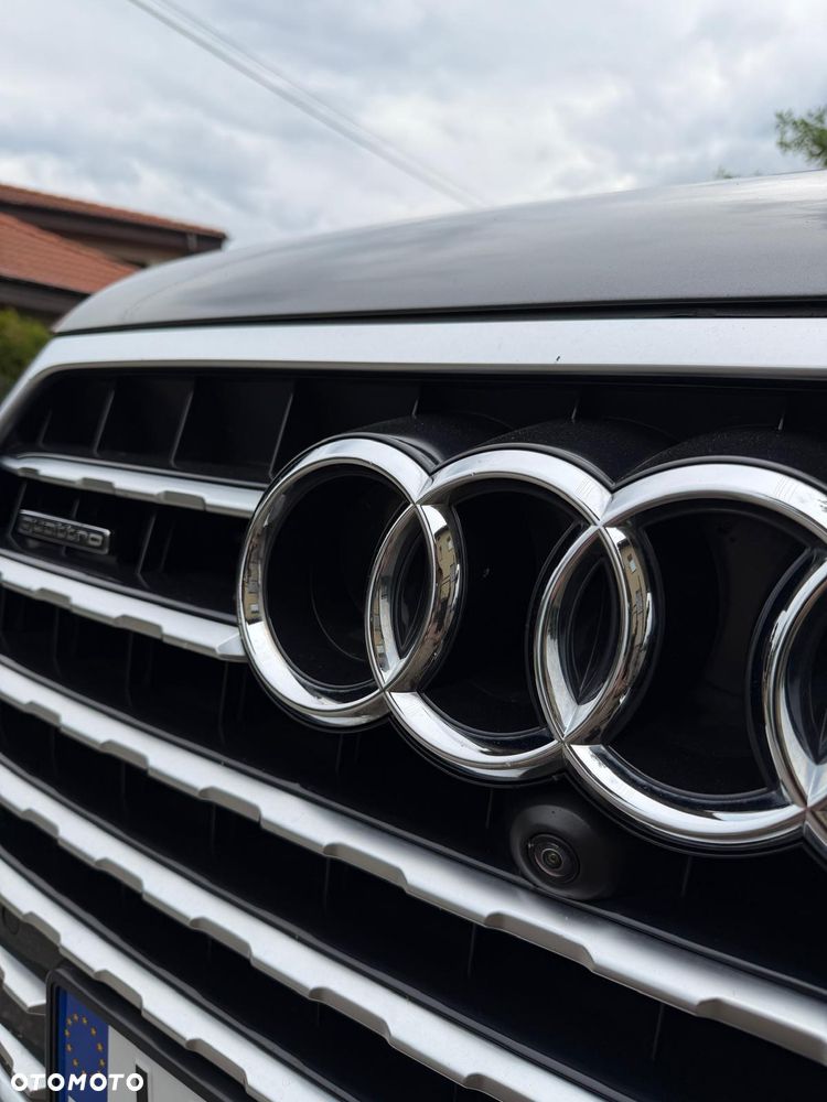 Audi Q7 - 14