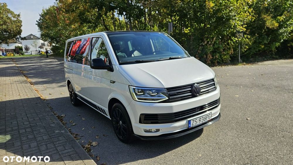 Volkswagen Multivan 2.0 BiTDI L1 Highline 4Motion DSG - 6
