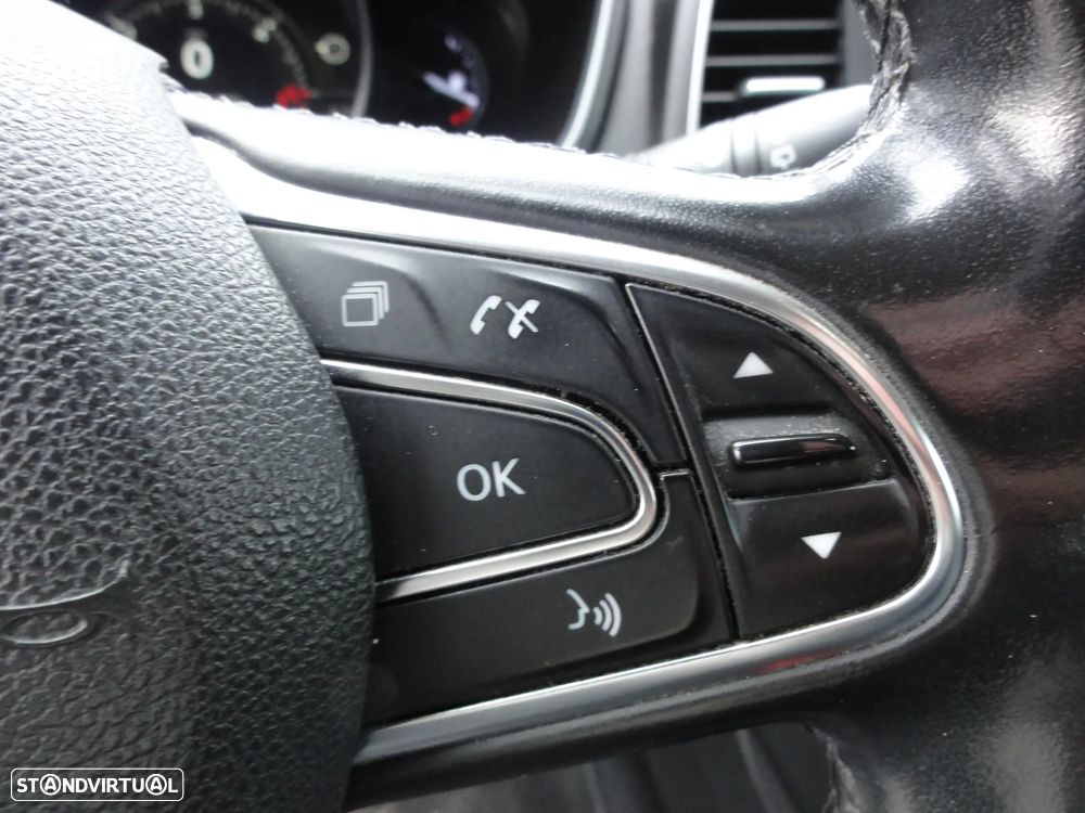 Renault Talisman Sport Tourer 1.5 dCi Zen - 10