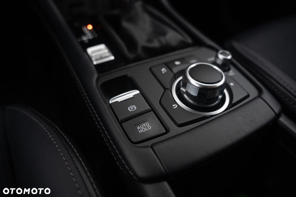 Mazda CX-3 2.0 SkyPassion - 19