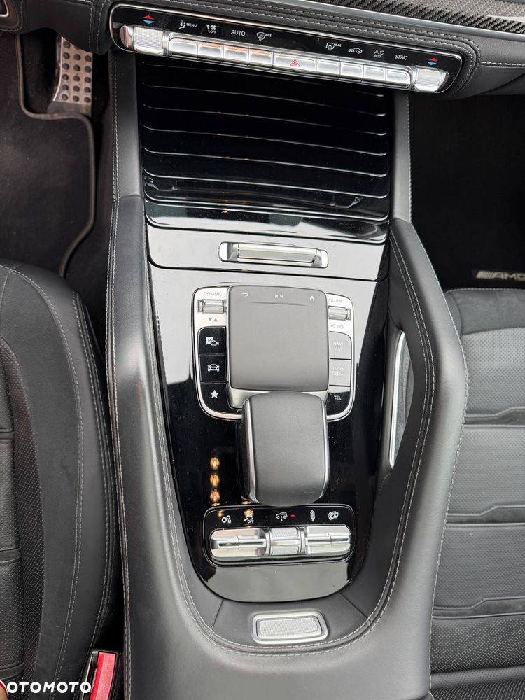 Mercedes-Benz GLE AMG 53 4-Matic Premium Plus - 14