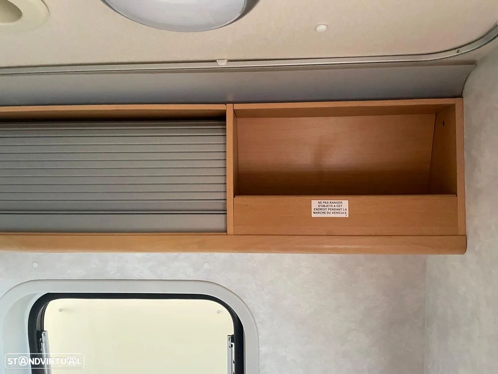 Adria Twin Adriatik - Autocaravana - 41