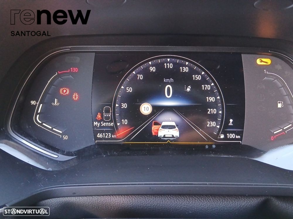 Renault Captur 1.0 TCe Intens - 11