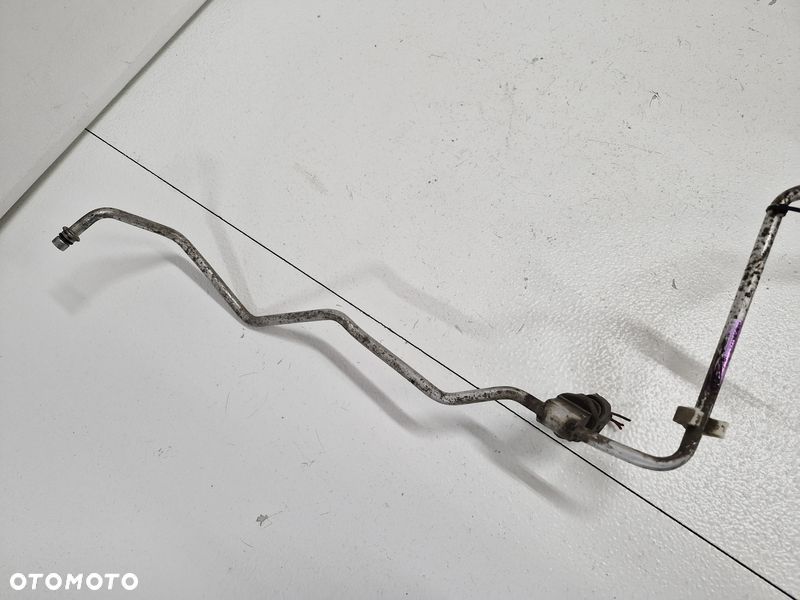 suzuki swift mk6 4 iv 1.3 b przewód wąż rurka klimatyzacji 95731-62j10 - 2