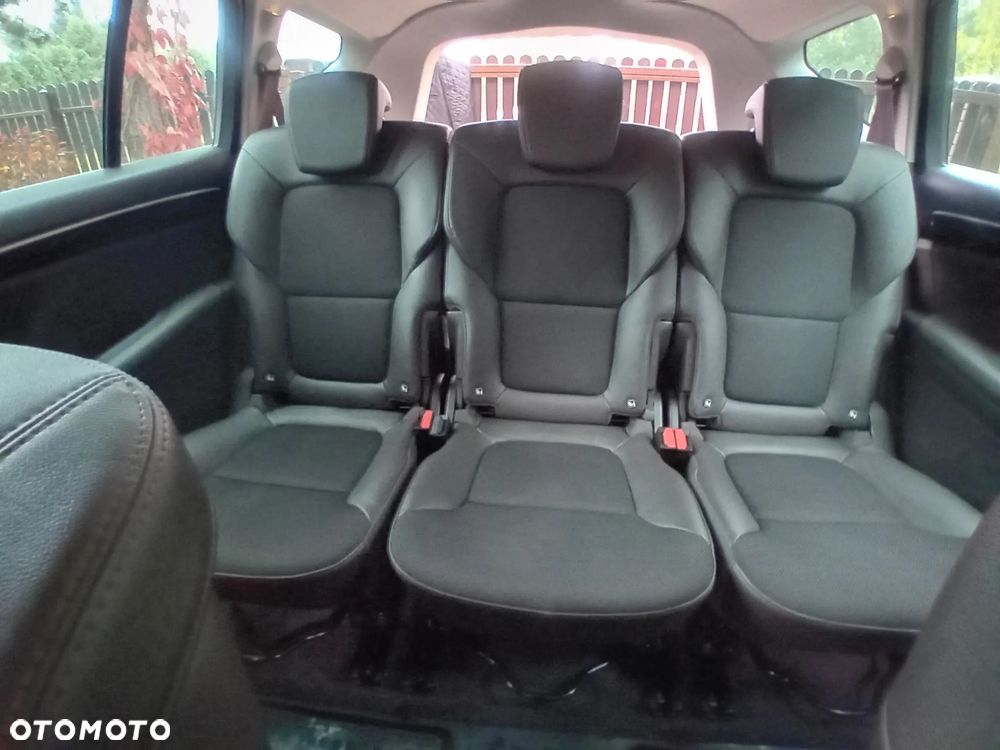 Renault Espace 1.6 dCi Energy Zen EDC - 13