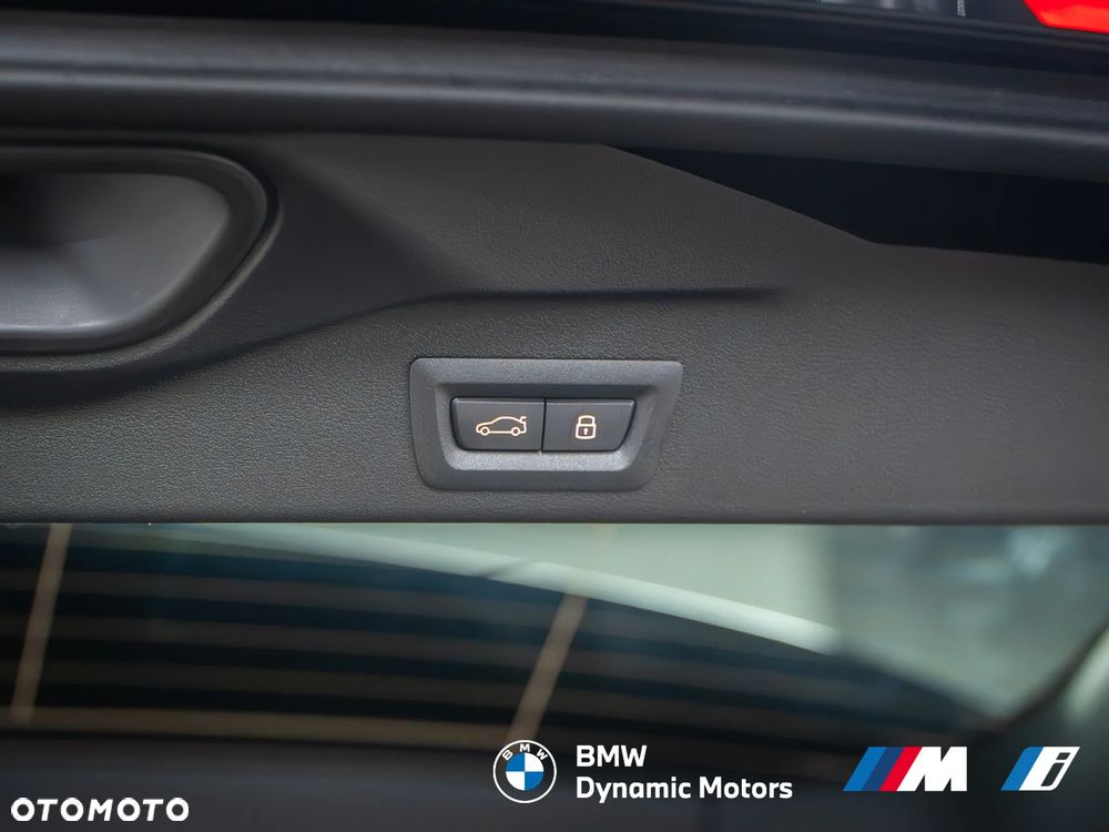 BMW X5 xDrive40i - 14