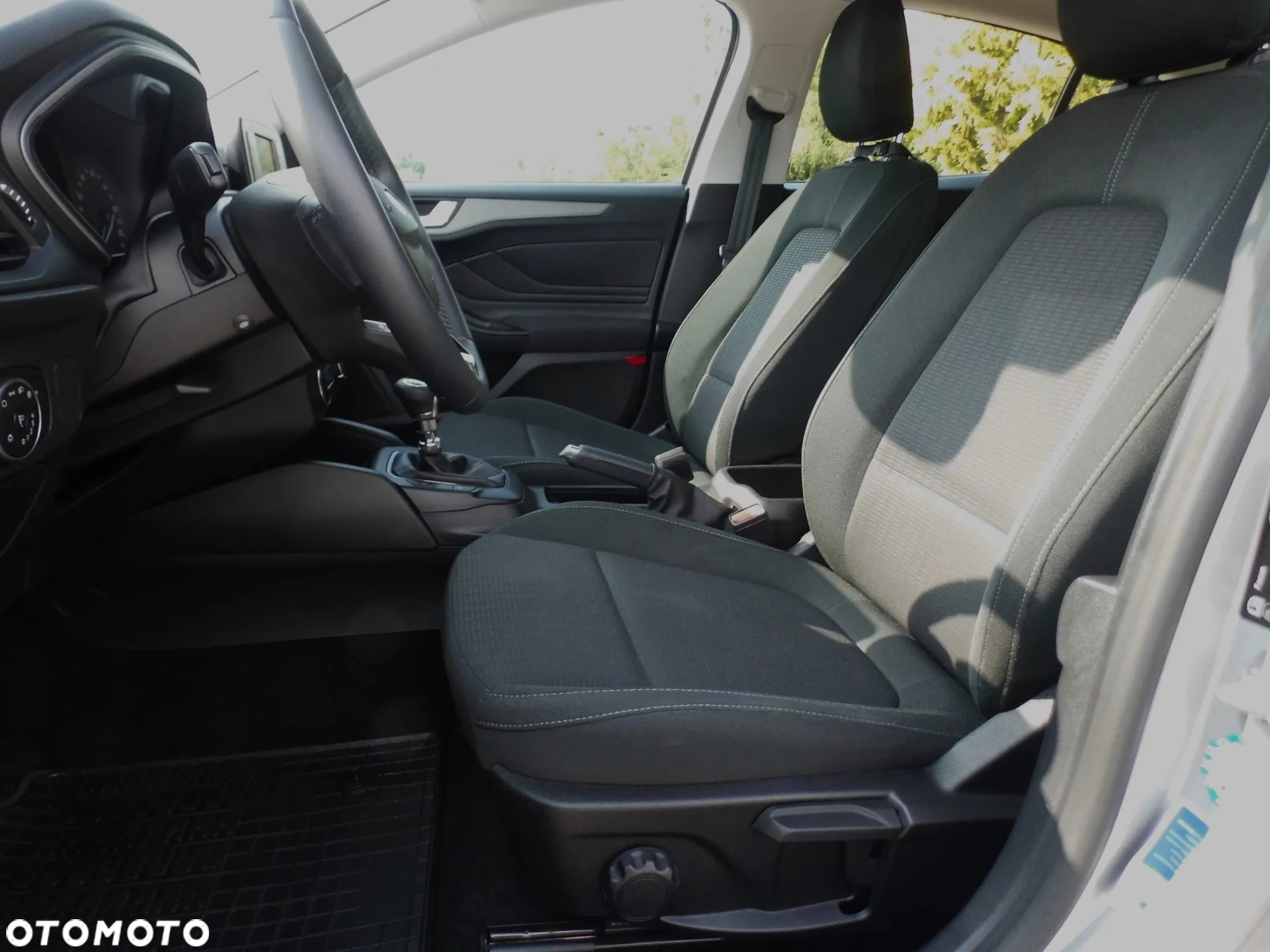 Ford Focus 1.5 EcoBlue Trend - 17