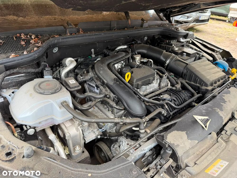 Skoda Kamiq 1.0 TSI Ambition DSG - 10